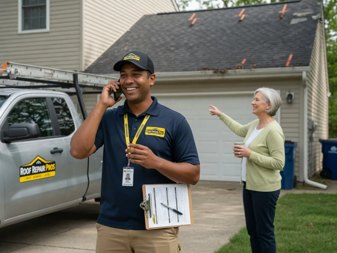 Roof Repair Nice, CA FAQs